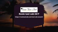 Rosie Taxi Cab Services in Ventura image 7